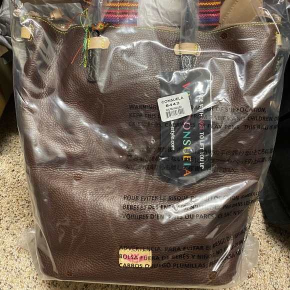 discount consuela bolsas